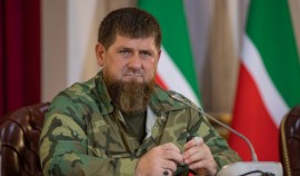 Волонтёры «Ахмата» продолжают работу с мирным населением на освобождённых территориях Донбасса