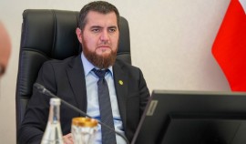 Сулейман Лорсанов провёл совещание с руководителями медицинских организаций Чеченской Республики