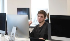 Центральный университет стал партнером Минцифры по проекту «Код будущего»