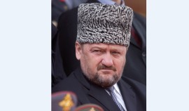 Ливия выразила соболезнования Главе ЧР в связи с годовщиной гибели Ахмата-Хаджи Кадырова| грозный, чгтрк