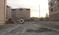 В Грозном успешно реализуется проект по формированию комфортной городской среды 