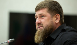 Рамзан Кадыров вновь обратился к Зеленскому