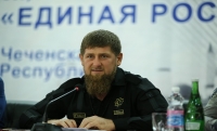 Рамзан Кадыров: у администрации Кремля есть свой хозяин – это наш Руководитель – Президент России