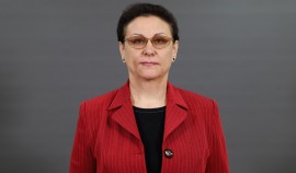 Эксперт СКИ РАНХиГС: цифровая трансформация – эффективность и качество| грозный, чгтрк