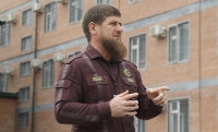 Рамзан Кадыров  поздравил работников ГИБДД с их профессиональным праздником