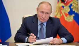 Президент РФ поручил обеспечить ежесуточный мониторинг доступности лекарств