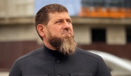 Рамзан Кадыров: «То будущее, о котором говорил Ахмат-Хаджи, стало реальностью»