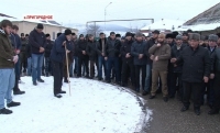 Жители Пригородного не хотят жить в одном селе с родственниками террориста
