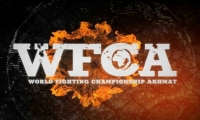 WFCA 44 состоится 17 декабря в Грозном