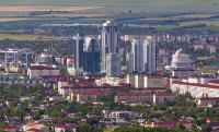 В Грозном пройдет фестиваль актуального научного кино