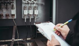 АО «Чеченэнерго» пресекло 54 факта хищения электроэнергии