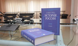 Первая партия учебников отправлена из логистического центра «Наше слово» в вузы ЛНР и ДНР
