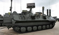 В Чечне осваивают комплексы средств автоматизации ПВО "Барнаул-Т"