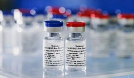 Почти 17 млн россиян получили как минимум одну дозу вакцины от коронавируса