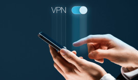 Россиянам рассказали об угрозе использования VPN-сервисов