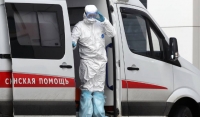 За последние сутки в России зарегистрирован 21 случай коронавирусной инфекции 