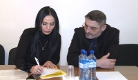 Бекхан Юсупов намерен отстаивать свое доброе имя в суде
