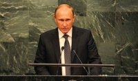 Владимир Путин может выступить на юбилейной 75-й сессии Генеральной Ассамблеи ООН