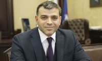 Ректор ЧГУ вошел в состав Общественного совета при Минкавказе РФ