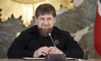 Рамзан Кадыров: Я искренне поздравляю всех женщин Чечни и всей России с 8 марта