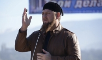 Рамзан Кадыров поздравил мусульман с днем рождения Пророка Мухаммада (С.А.С)