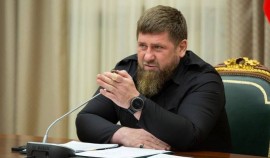 Рамзан Кадыров провел совещание с представителями силовых ведомств