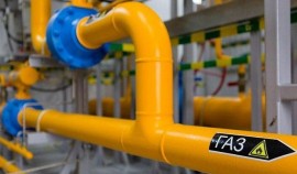 В Чеченской Республике завершено создание схемы газификации региона