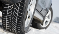 В России вводятся новые требования к применению автомобильных покрышек зимой