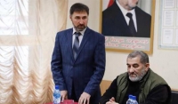 В Чечне назначили нового директора Аргунского музея-заповедника