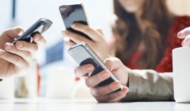 В РФ создали приложение для борьбы с цифровой зависимостью