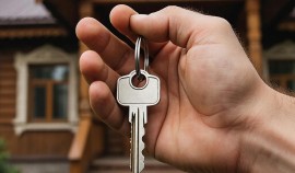 В Чеченской Республике улучшены жилищные условия для более 3,5 тысяч человек в 2025 году| грозный, чгтрк