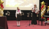 В Грозном состоялся межрегиональный конкурс «Волшебная мелодия» имени Аднана Шахбулатова 
