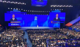 Дмитрий Медведев: Наши враги будут пытаться нарушить ход предвыборной кампании