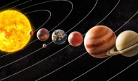 За час до рассвета 19 июля россияне смогут увидеть парад планет