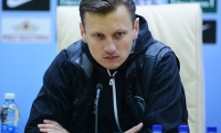 Михаил Галактионов: Стараемся отрабатывать психологию победителей