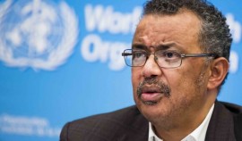 Глава ВОЗ: Миру недостает эффективных средств от COVID-19