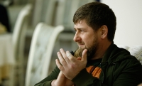 Рамзан Кадыров поздравил работников автомобильного транспорта с профессиональным праздником