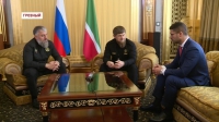 Рамзан Кадыров работает над освобождением российских граждан из ливийского плена
