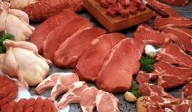 В Чеченской Республике рост цен на мясо и подержанные иномарки ускорили инфляцию