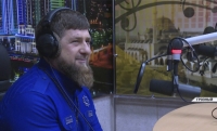 Рамзан Кадыров: на Новый год планирую поехать в Беной