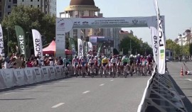 Крупные спортивные соревнования прошли в Чеченской Республике