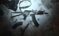 В Шалинском районе Чечни прошла спецоперация, ликвидированы трое боевиков
