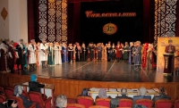 В Чечне стартовал VIII Республиканский телевизионный конкурс-фестиваль «Синмехаллаш»