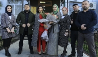 Тина Канделаки побывала в гостях у телеканала "Грозный"