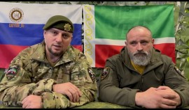 Рамзан Кадыров сообщил, что один из командиров 