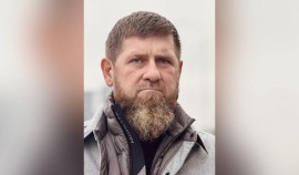 Рамзан Кадыров сделал жесткое заявление в адрес укрофашистов| грозный, чгтрк