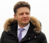 Министр транспорта России посетил  Грозный