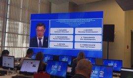 «Единая Россия» утвердила списки кандидатов в Госдуму: стали известны представители от ЧР| грозный, чгтрк