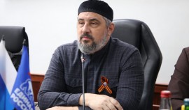 В Чеченской Республике обеспечена высокая защита данных при электронном голосовании «Единой России»