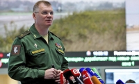 В Министерстве обороны России заявили о кардинальном переломе ситуации в Алеппо